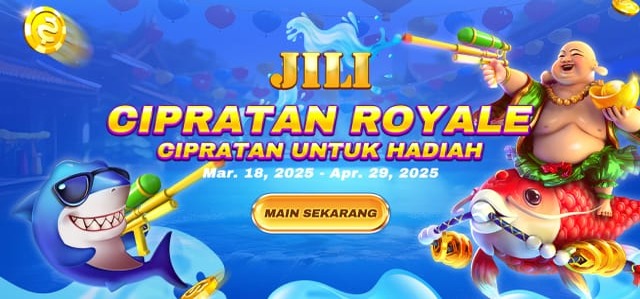 JILI - SPECIAL TOURNAMENTS - FISHING