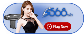 568Win Casino