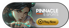 Pinnacle E-Sports