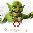 Spade Gaming