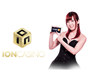 ION Casino