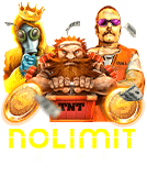 No Limit City