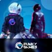 Funky Games