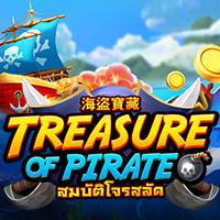 Treasure of Pirate