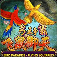 Fish Hunter : Bird Hunter