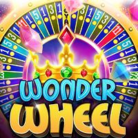 Wonder Wheel