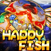 Happy Fish 5