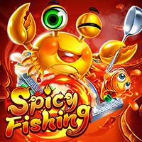 SPICY FISHING