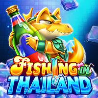 FISHING IN THAILAND