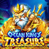 OCEAN KING'S TREASURE