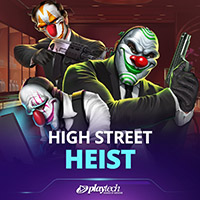 PLAYTECH