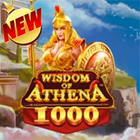 Wisdom of Athena 1000