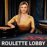 Roulette Lobby