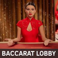 Baccarat Lobby