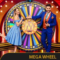 Mega Wheel