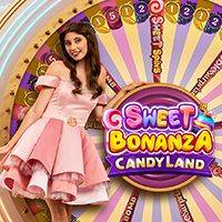 Sweet Bonanza Candyland