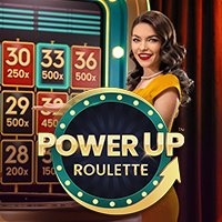 PowerUP Roulette