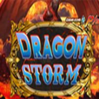 Dragon Storm