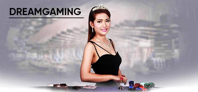 DREAMGAMING
