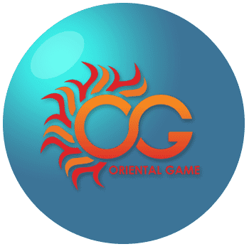 Oriental Gaming