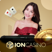 ION Casino