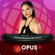 Opus Live Casino