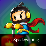 Spade Gaming