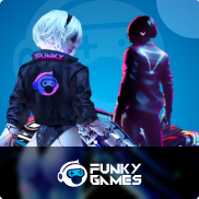 Funky Games