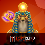 Top Trend Gaming