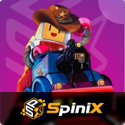 Spinix